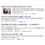 马鞍山朱安安：SEO外链代发行业大揭密
